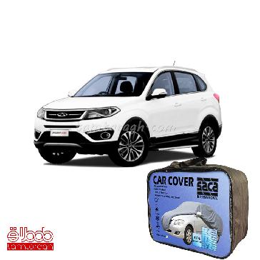 چادر ضد آب ایرانی چری تیگو 5 برند SACA 