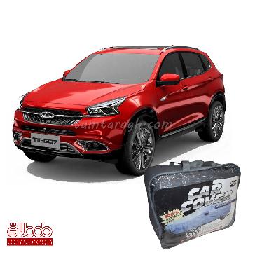 چادر ضد آب خارجی خودرو چری تیگو 7