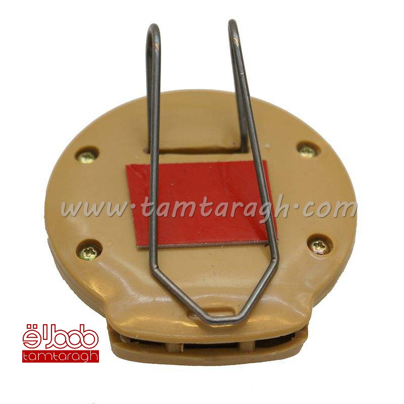 جا عینکی (R-M) گرد