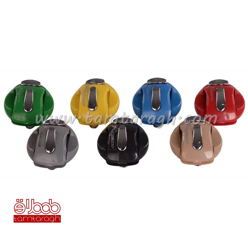 جا عینکی (R-M) گرد