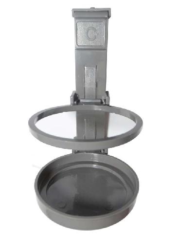 جا لیوانی Comfort