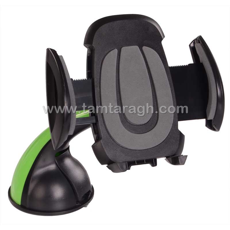 جا موبایل جکدار DO6 در چهار رنگ محتلف