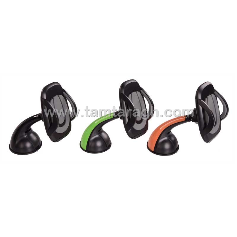 جا موبایل جکدار DO6 در چهار رنگ محتلف