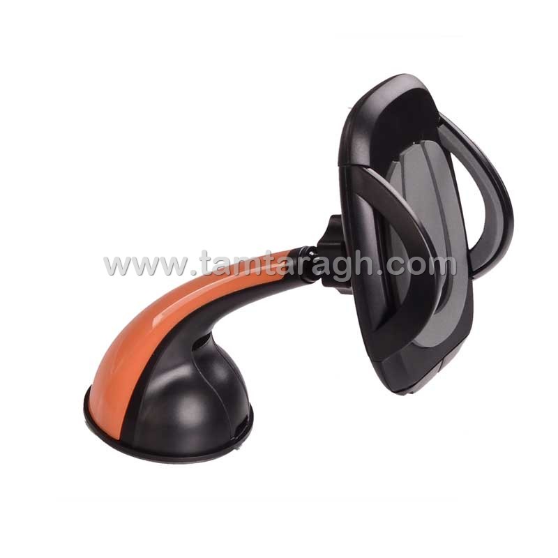 جا موبایل جکدار DO6 در چهار رنگ محتلف