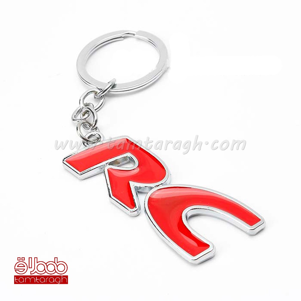 جاسوییچی طرح RC