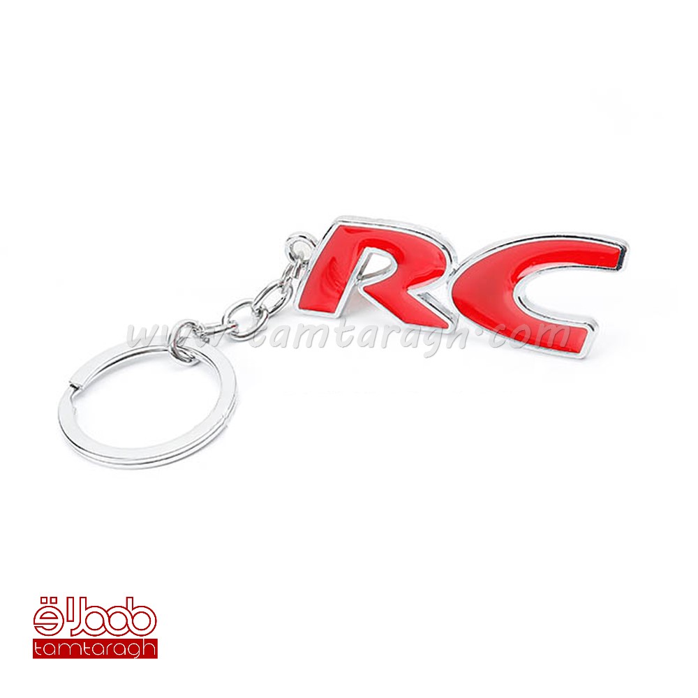 جاسوییچی طرح RC