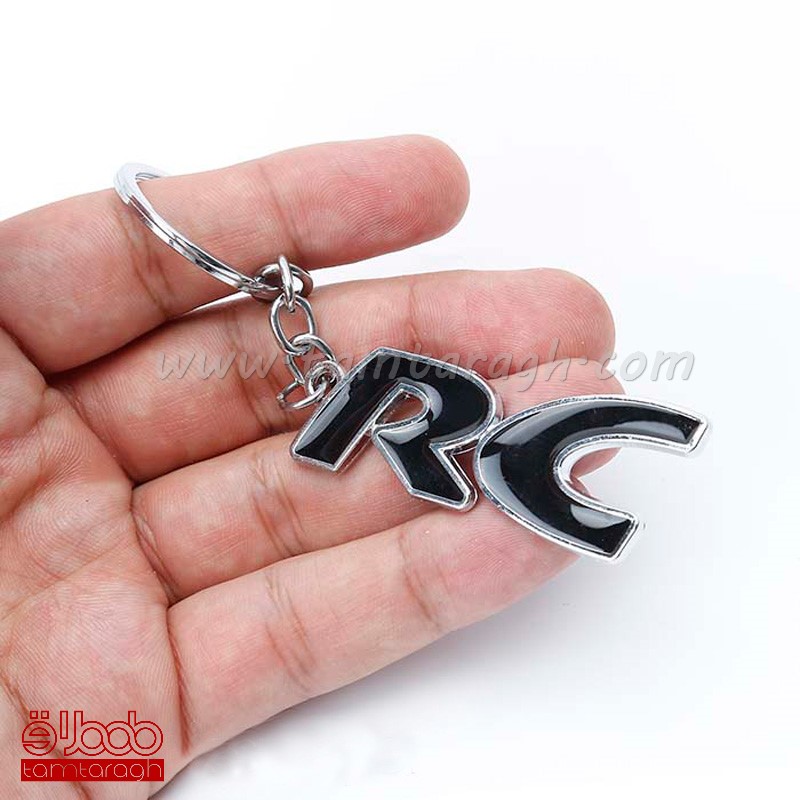 جاسوییچی طرح RC