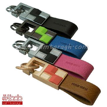 جاسوئیچی بلوتوثی هوشمند مدل AK004 مناسب برای جلوگی