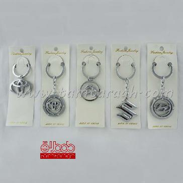 جاسوییچی آرم خودرو اسپرت