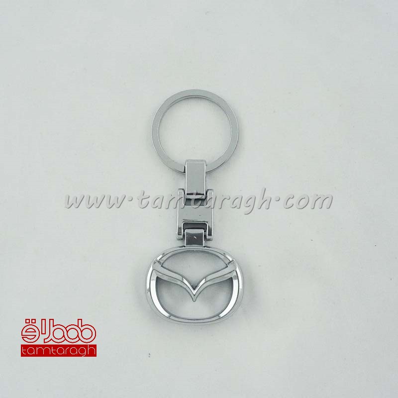 جاسوییچی آرم خودرو تو خالی