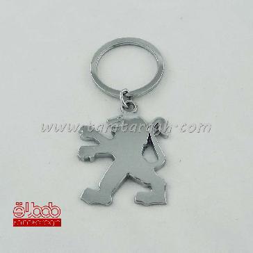 جاسوییچی آرم خودرو تو خالی