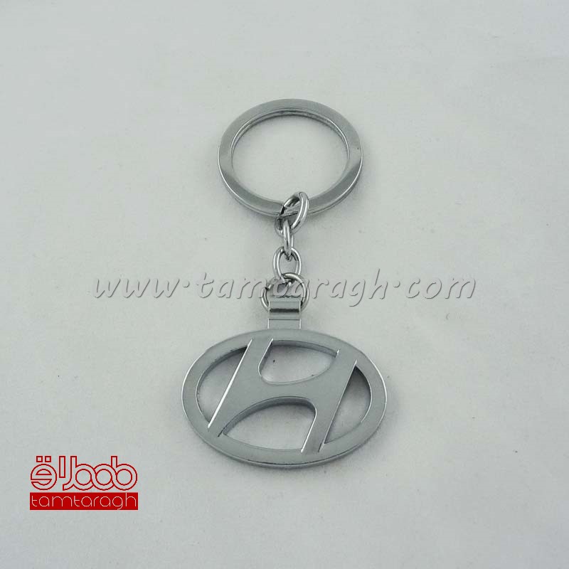 جاسوییچی آرم خودرو تو خالی