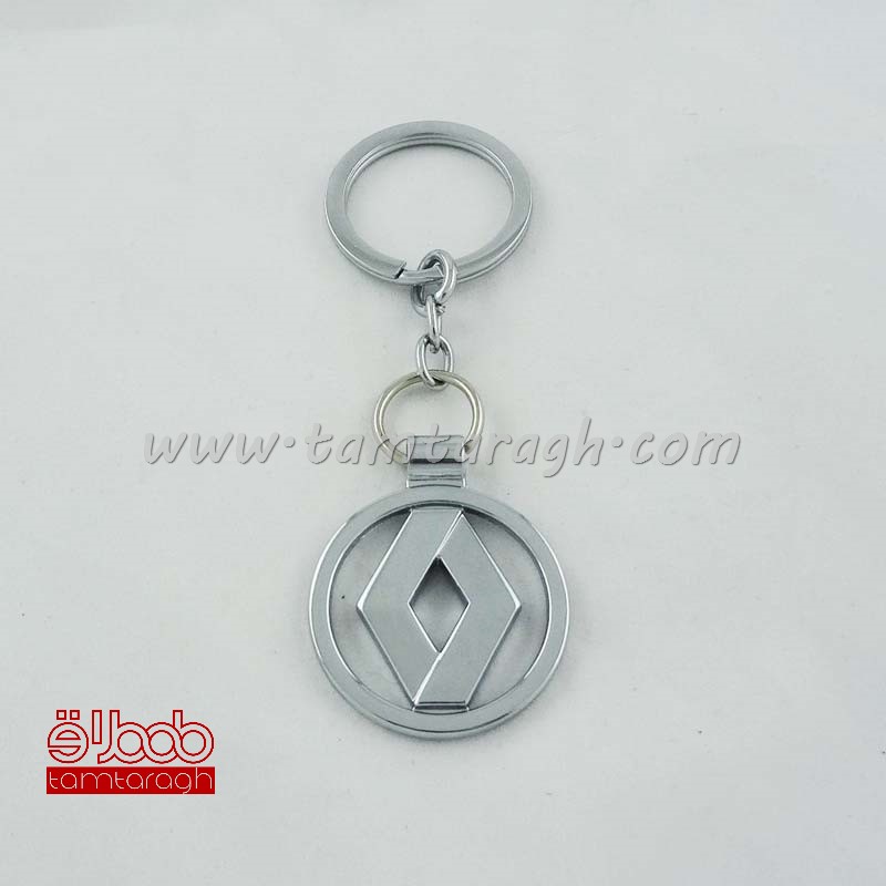 جاسوییچی آرم خودرو تو خالی