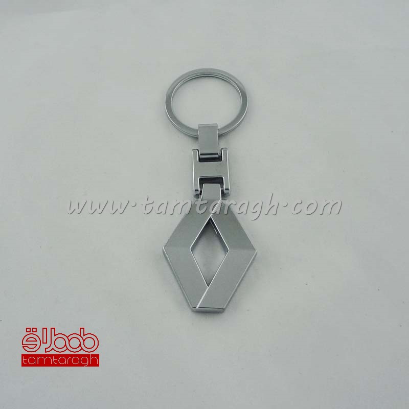 جاسوییچی آرم خودرو تو خالی