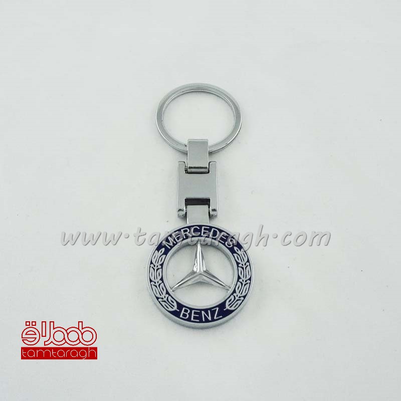 جاسوییچی آرم خودرو تو خالی اسپرت