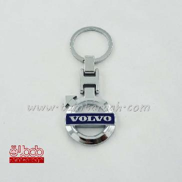 جاسوییچی آرم خودرو تو خالی اسپرت