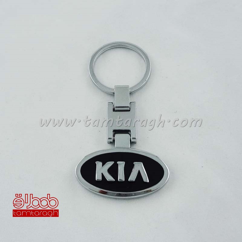 جاسوییچی آرم خودرو تو پر (بیضی)