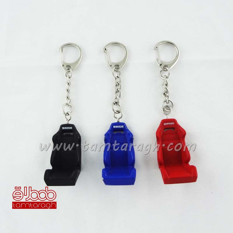 جاسوییچی اسپرت طرح صندلی اسپرت