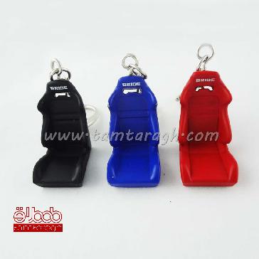 جاسوییچی اسپرت طرح صندلی اسپرت