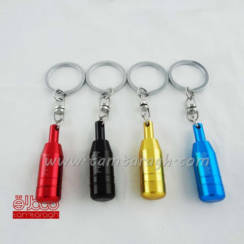 جاسوییچی اسپرت طرح کپسول momo و NO5