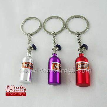 جاسوییچی اسپرت طرح کپسول momo و NO5