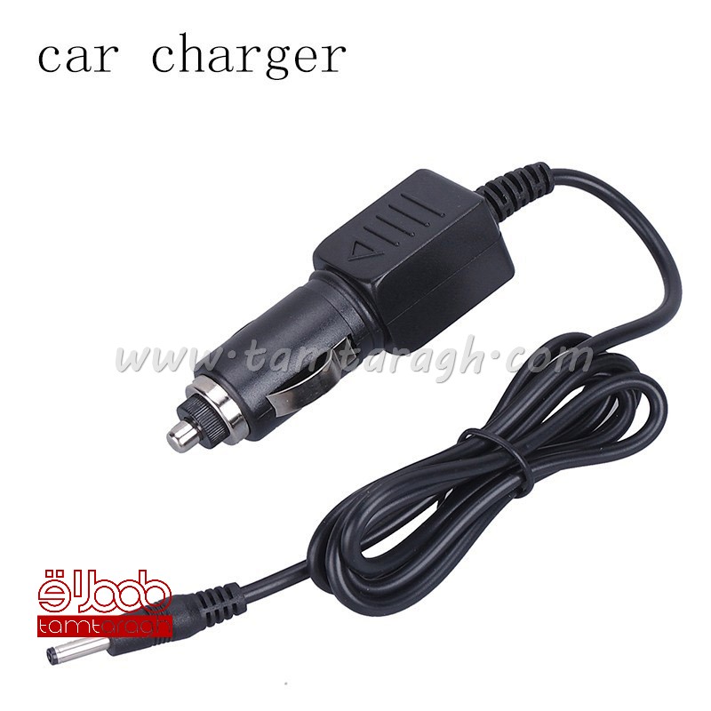 جامپ استارتر همه کاره مارک Toby's مدل TBS-8 (پاور بانک)