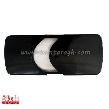 جای دستمال کاغذی ماشین آیلین