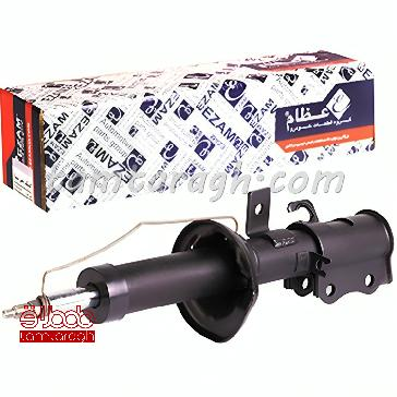 کمک فنر جلو چپ تیبا 1 عظام