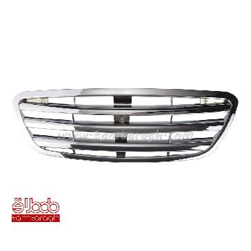 جلو پنجره تیبا مدل سه خط