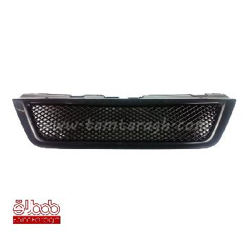 جلو پنجره پراید 132 توری دار