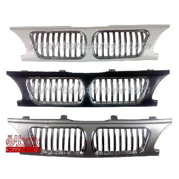 جلو پنجره پراید صبا طرح BMW