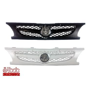 جلو پنجره پراید صبا طرح فروهر