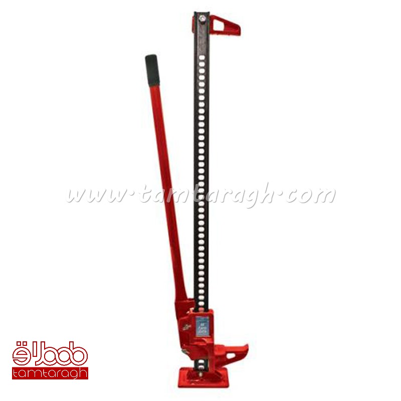 جک لیفت 33 اینچ برند Farm Jak