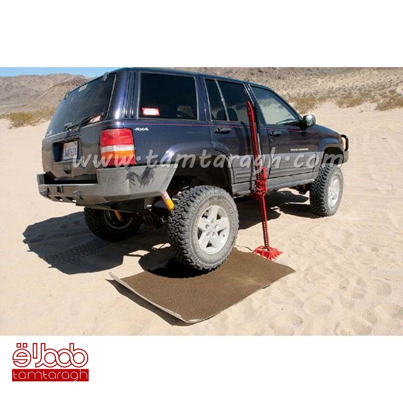 جک لیفت 33 اینچ برند Farm Jak