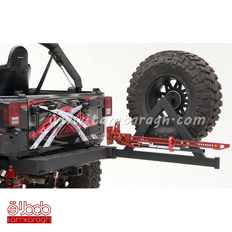 جک لیفت 48 اینچ برند Farm Jak