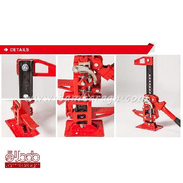 جک لیفت 48 اینچ برند Farm Jak