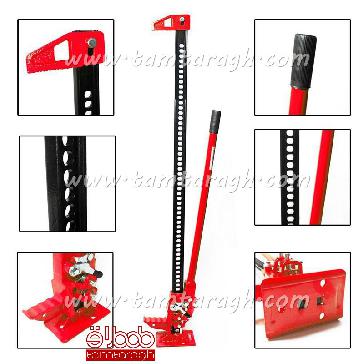 جک لیفت 60 اینچ برند Farm Jak