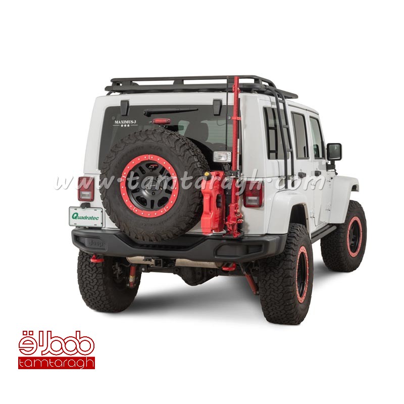 جک لیفت 60 اینچ برند Farm Jak