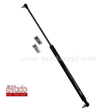 جک کاپوت پراید ترک برند جونیور