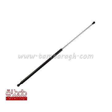 جک کاپوت پژو پارس و 405 ایرانی - دارای یک سال ضمان