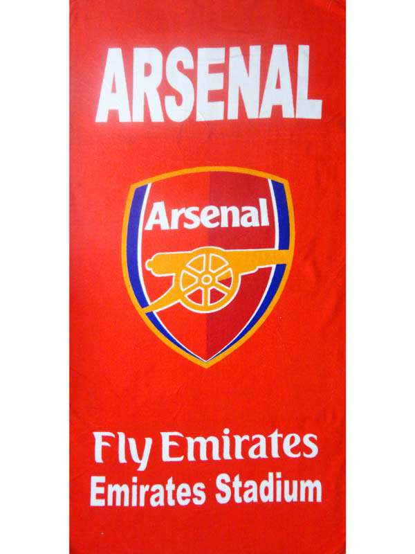 حوله باشگاهی (طرح آرسنال)