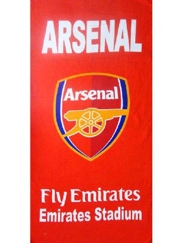 حوله باشگاهی (طرح آرسنال)