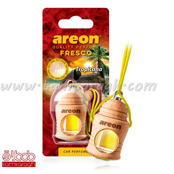 خوشبو کننده آرئون areon مدل فانوسی