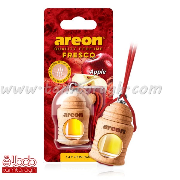 خوشبو کننده آرئون areon مدل فانوسی