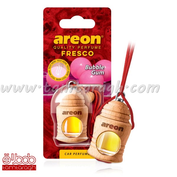 خوشبو کننده آرئون areon مدل فانوسی