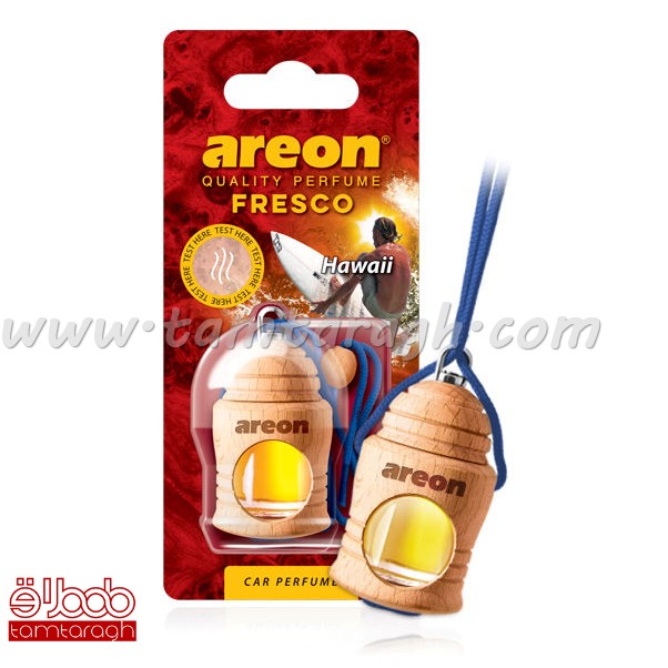 خوشبو کننده آرئون areon مدل فانوسی