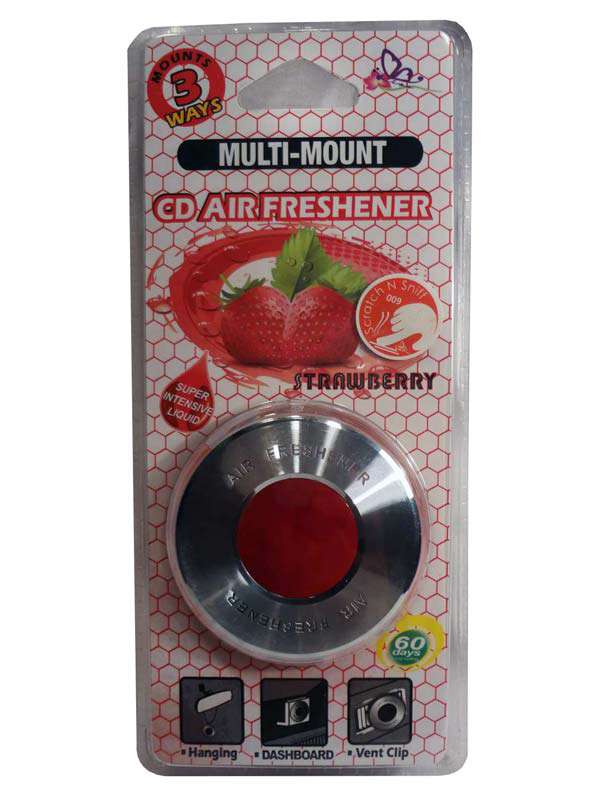 خوشبو کننده استند مدل CD