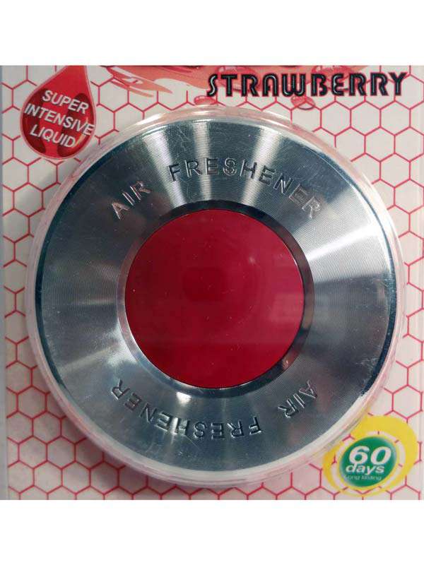 خوشبو کننده استند مدل CD