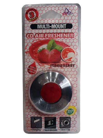 خوشبو کننده استند مدل CD