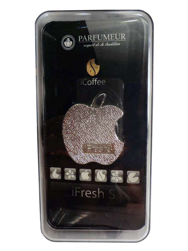 خوشبو کننده هواکشی اپل Apple